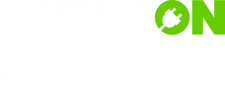 PowerON Energy Solutions logo