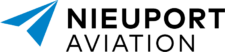 Nieuport Aviation Logo